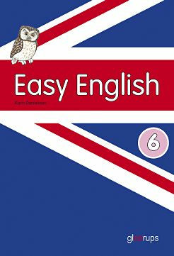 Easy English 6