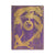 Muistikirja 13x18cm/144s Paperblanks Violet Fairy