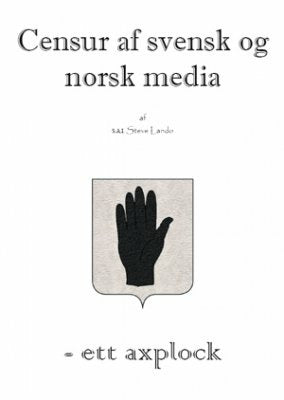 Censur af svensk og norsk media
