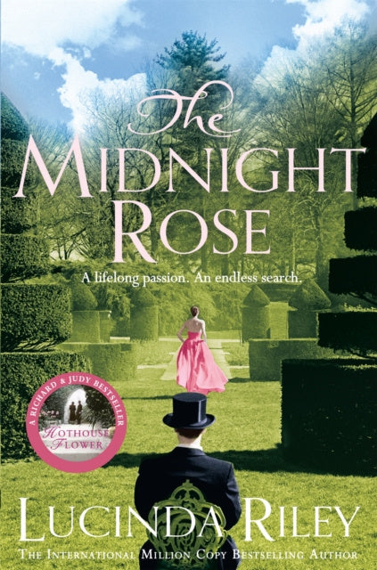 Midnight Rose, The