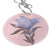 Heijastin Kajo Lily of Love Lilac Rose