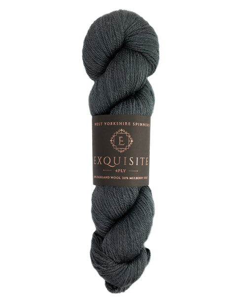 Lanka Exquisite 4PLY 100g 177 Baroque West Yorkshire Spinners