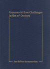 Jan Hellner in memoriam – Commercial Law Challenges in the 21st Century
