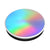 Älypuhelimen pidike PopSocket PopGrip Rainbow Spectrum