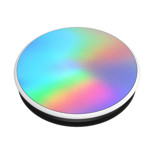 Älypuhelimen pidike PopSocket PopGrip Rainbow Spectrum