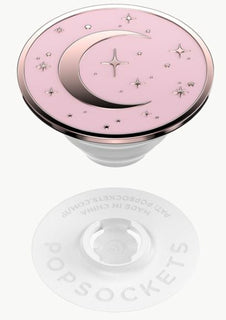 Älypuhelimen pidike Enamel Dainty Cosmic PopSocket