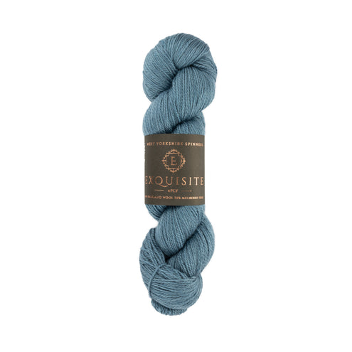 Lanka Exquisite 4PLY 100g 400 Kensington West Yorkshire Spinners