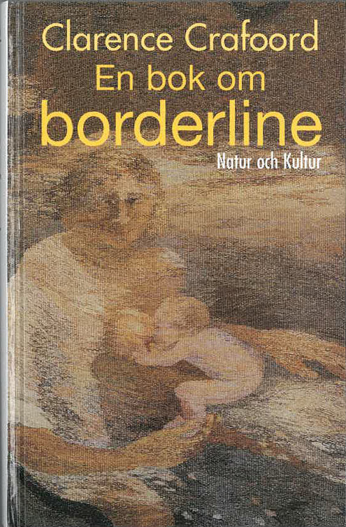 En bok om borderline : Print on demand