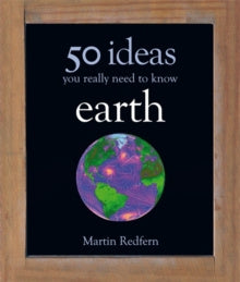 50 Earth Ideas
