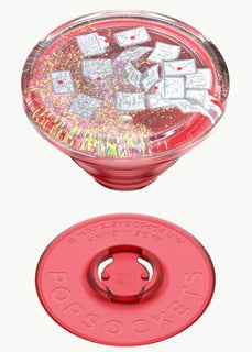 Älypuhelimen pidike Hogwarts Letters PopSocket