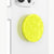 Älypuhelimen pidike Neon Smiley Melt PopSocket