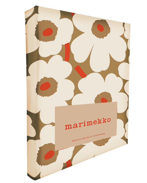 Korttipakkaus Marimekko Marimade Maija Isola, 10 kpl + kuoret