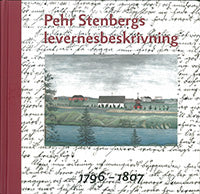 Pehr Stenbergs levernesbeskrivning. D. 4, 1796-1807