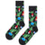 Sukat Happy Socks Christmas Tree Decoration 36-40