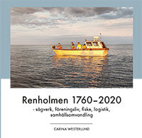 Renholmen 1760-2020