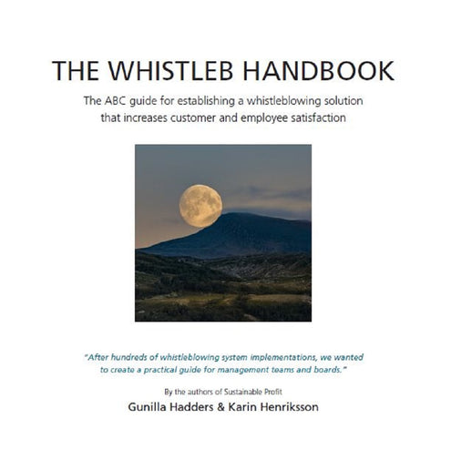 WhistleB Handbook, The