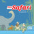 Matte Direkt Safari 2B Elevbok