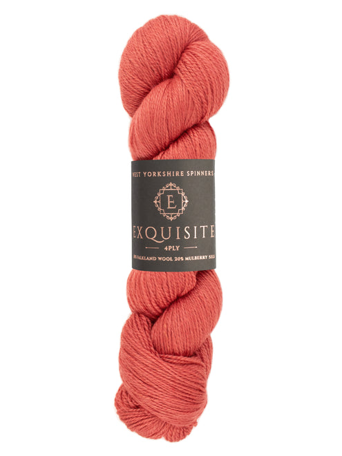 Lanka Exquisite 4PLY 100g 1131 Bloomsbury West Yorkshire Spinners
