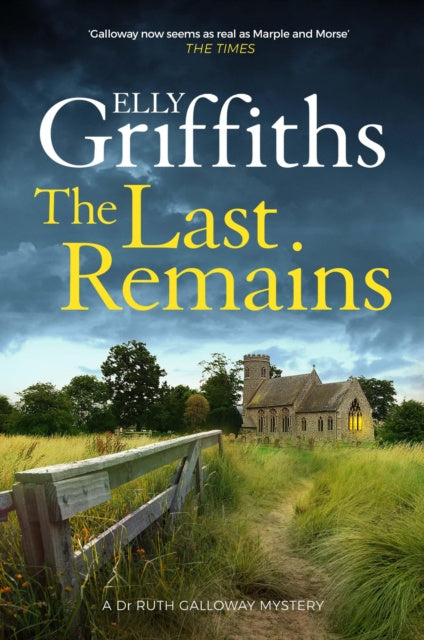 Last Remains, The