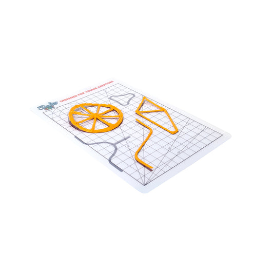 Alusta DoodlePad A5 3Doodler Start+