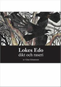 Lokes Edo- dikt och raseri