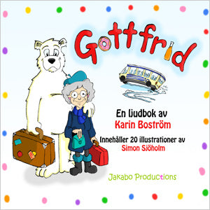 Gottfrid