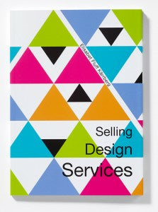 Selling design services