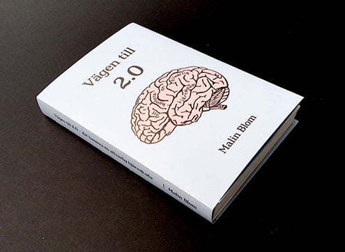 Vägen till 2.0 : att hantera en allvarlig hjärnskada