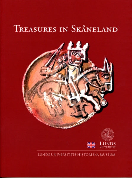 Treasures in Skåneland