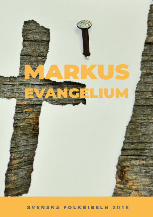 Markus evangelium