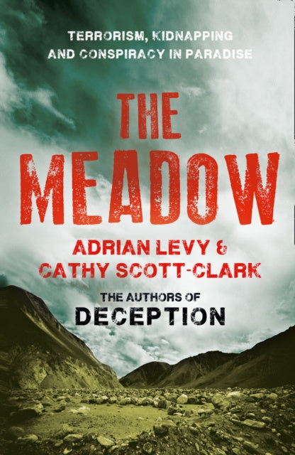 Meadow, The: Where the Terror Began
