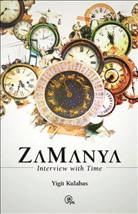 Zamanya : interview with Time