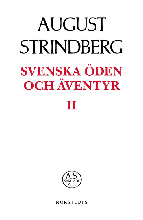 Svenska öden och äventyr II