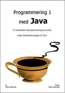 Programmering 1 med Java