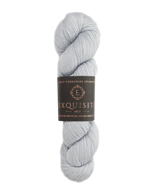 Lanka Exquisite 4PLY 100g 148 Knightsbridge West Yorkshire Spinners