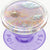 Tuotteen Älypuhelimen pidike PopGrip Tidepool Dreamy Whirl PopSocket pikkukuva 1