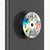 Älypuhelimen pidike Backspin Party Mix CD PopSocket