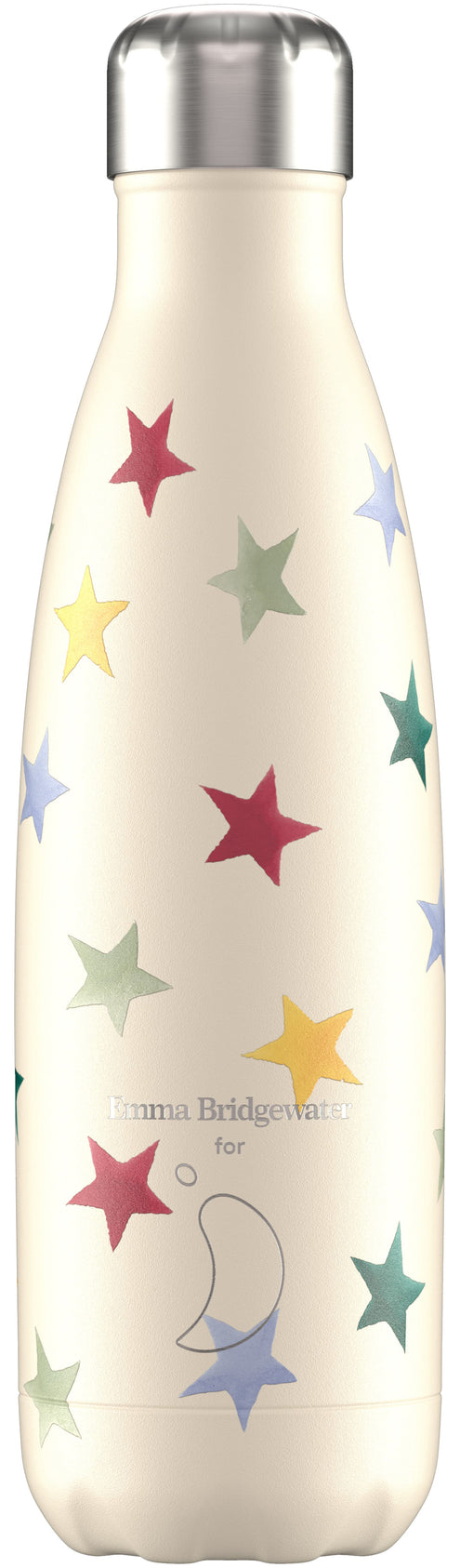 Juomapullo Chilly's Emma Bridgewater Polka Star 500 ml