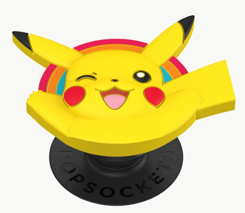 Älypuhelimen pidike Pikachu PopOut PopSocket