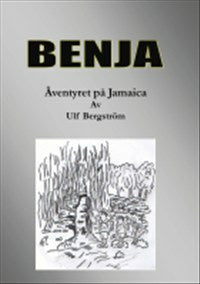 Benja äventyret på Jamaica